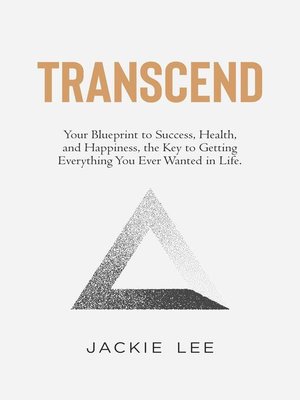 cover image of Transcend